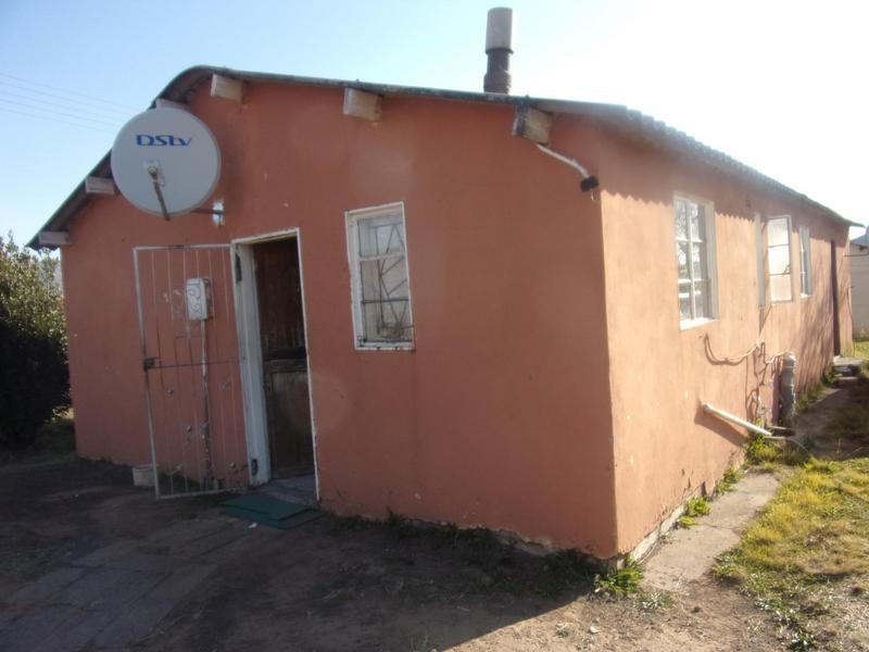 3 Bedroom Property for Sale in Ezibeleni Eastern Cape